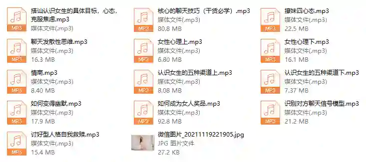 《新星裂变》训练营_倪昊-九觉情感社