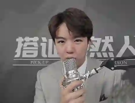 搭讪自然人TIm《自然方法》-九觉情感社