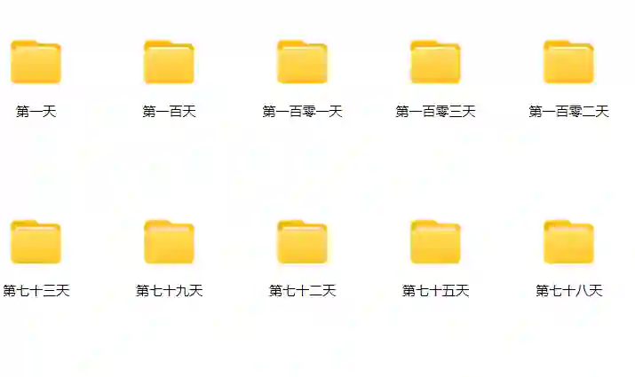 《展示面4.0》共103天-九觉情感社