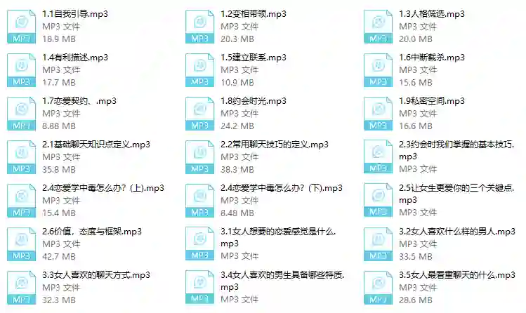 乌鸦自信聊天宝典-九觉情感社