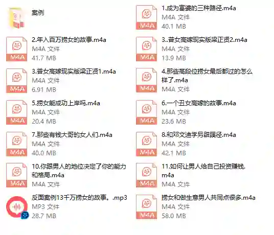 火锅姐如何鉴别lao女的套路（13集）-九觉情感社