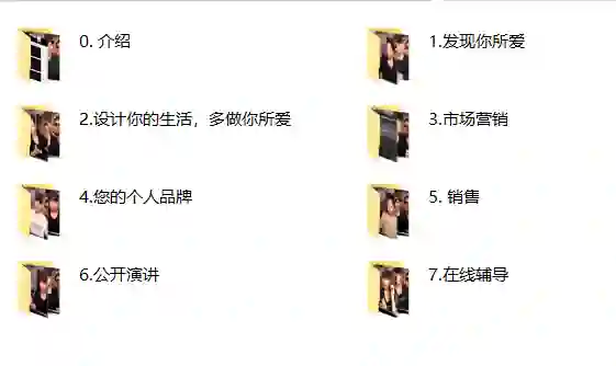 图片[1]-RSD朱利安《目的过程》-九觉情感社