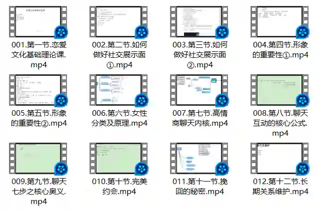 图片[1]-凡哥《亲密关系4.0》-九觉情感社