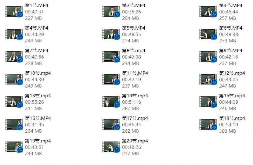 图片[1]-坏男孩龙语迷男方法-九觉情感社