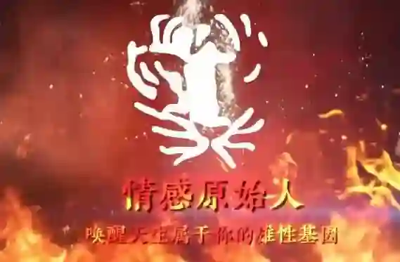 火种情感《情感原始人》-九觉情感社